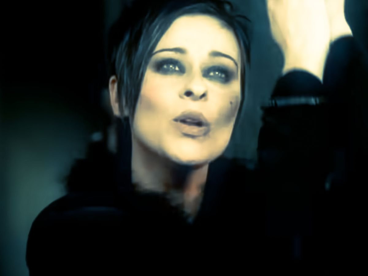 Lisa Stansfield