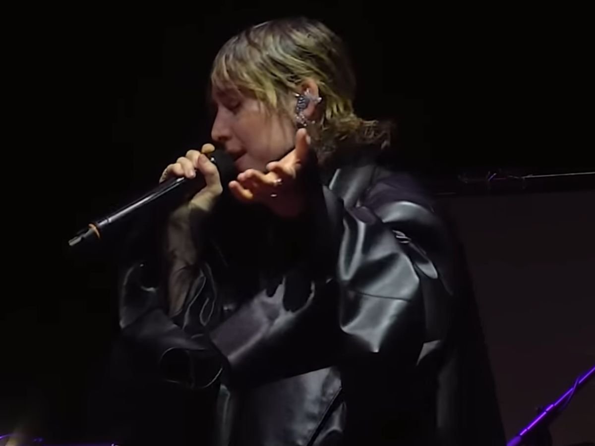 Lykke Li