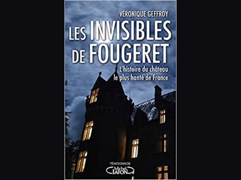 Livre paranormal